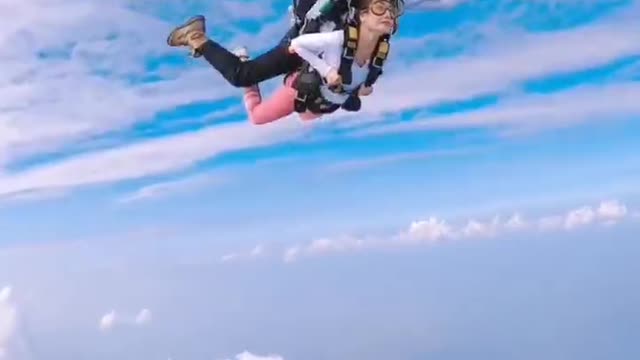 extreme challenge