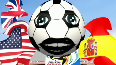 World Cup 2010 Funvideotv