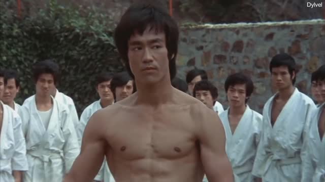 Bruce Lee - Essence