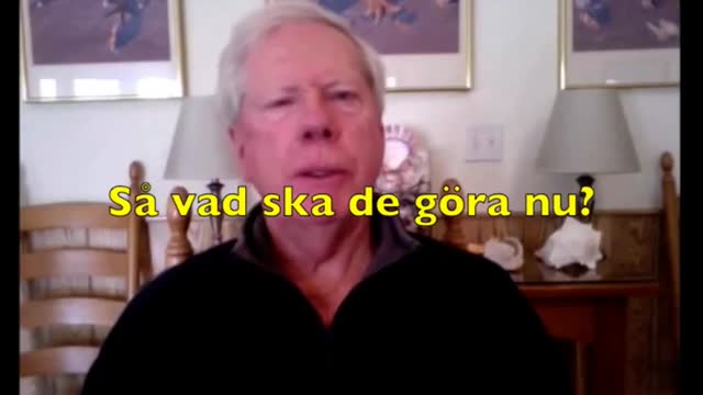 Ukraina: Paul Craig Roberts