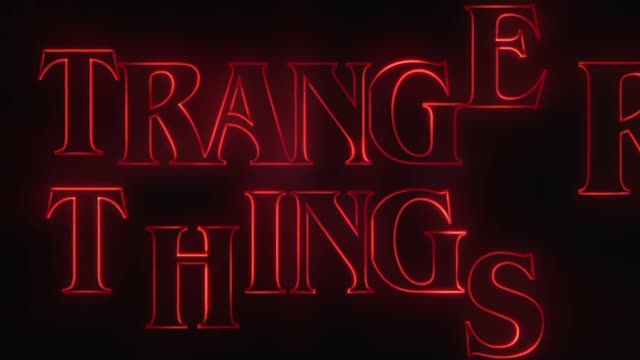 Stranger Things 4 (2022) Teaser Trailer | Netflix Series Concept Fanmade