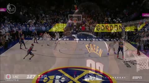 I Don't Think Anyone Expected This | Top 20 Plays NBA Week 14