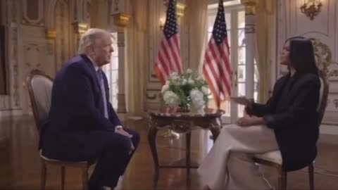 President Trump Interview w/ Candace Pt. 2