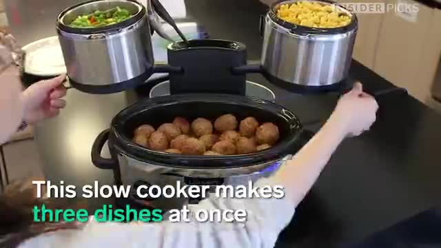 Slow Cooker Makes 3 Meals At Once_batch