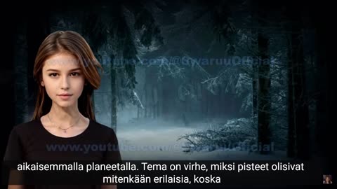 Procyonin ensimmäisten uudisasukkaiden kauhea loppu.