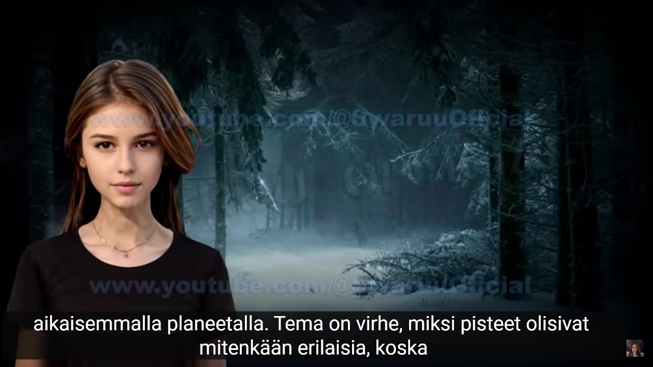 Procyonin ensimmäisten uudisasukkaiden kauhea loppu.