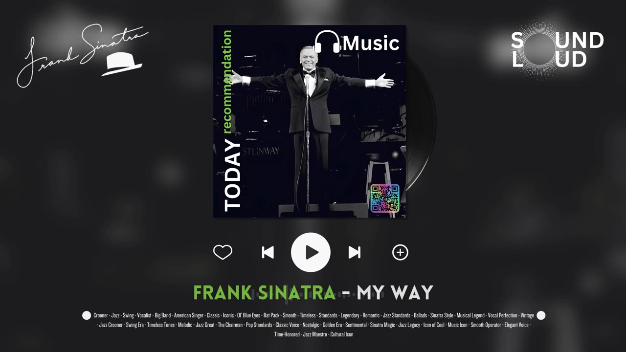 Frank Sinatra - My Way