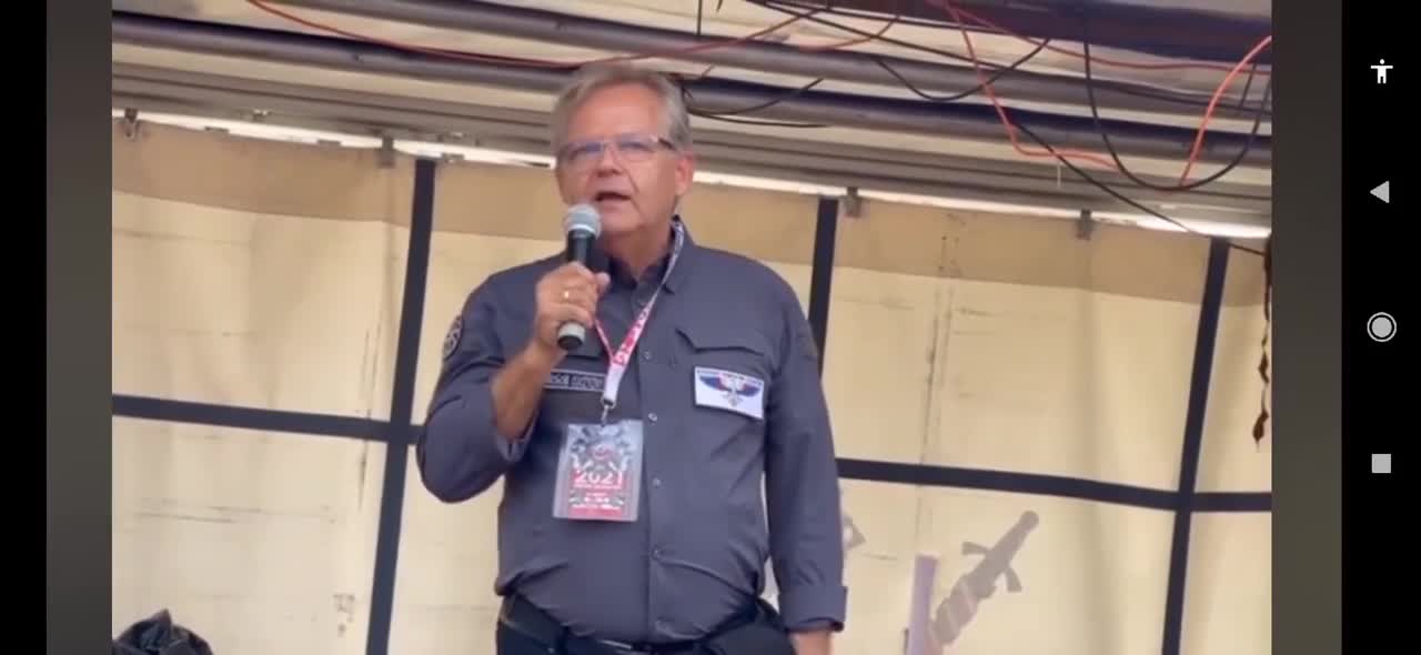 Lekarz do lekarzy: każda szekla, którą dostajecie za zaszczepionego zostanie wydana na adwokatów!