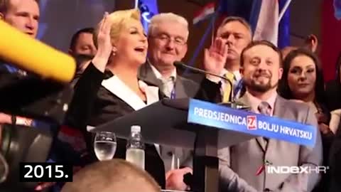 Kolindino obećanje: Hrvatska će biti najbogatija zemlja