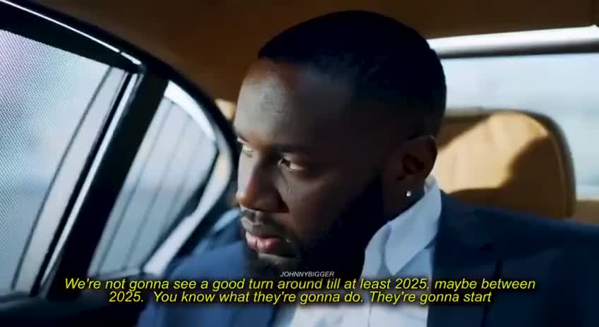 They Planned It All Along