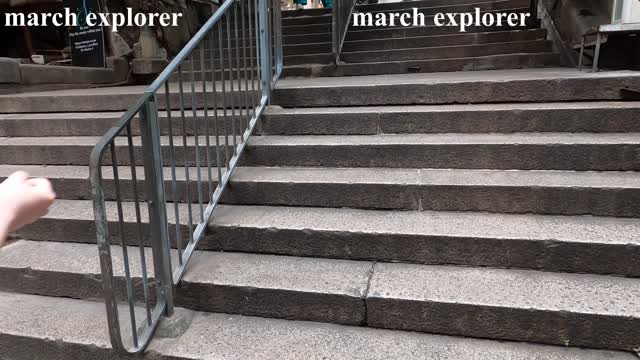 [麻石樓梯街] 上環安和里 On Wo Lane, mhp1362, May 2021