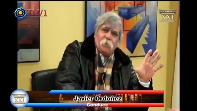 16 Ideas al Siglo XXI N° 16 El poder nos condena a la muerte y Monsanto es el ve