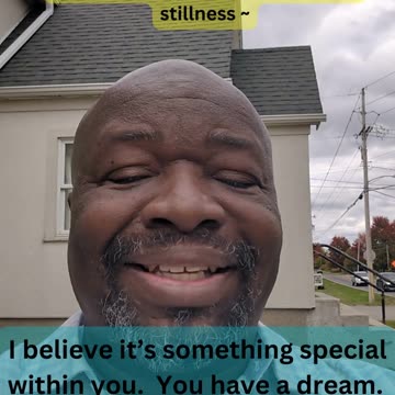 Something Special Within You