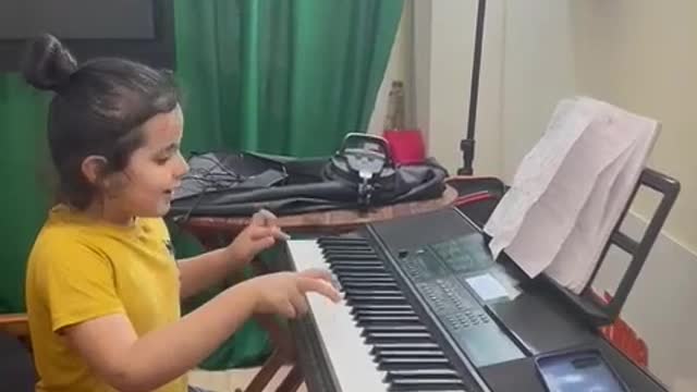 Vihaan Baby Song