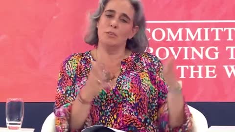 Exec. Dir. of Oxfam International at WEF: "Covid has been one of the most profitable products ever"