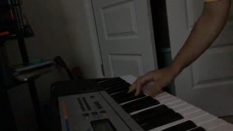Playing music box song from fnaf 2
