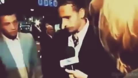 Who is the best football player in the world? Ronaldo's answer: ...😱