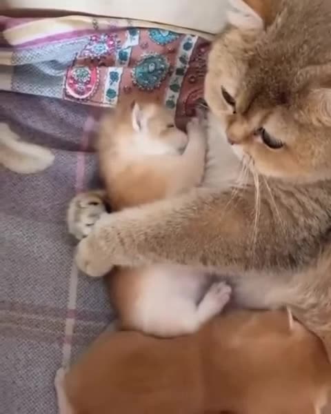 mommy's firstborn❤