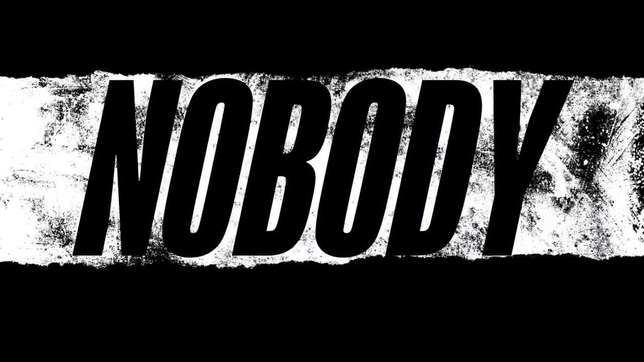 NOBODY – Return Spot