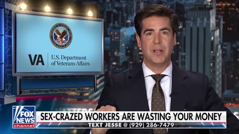 Jesse Watters Biden is the most hated man in DC right now