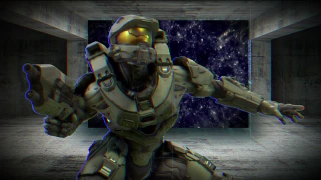 KEMmusic - HALO (Instrumental) Cinematic background music for movie trailers and videos