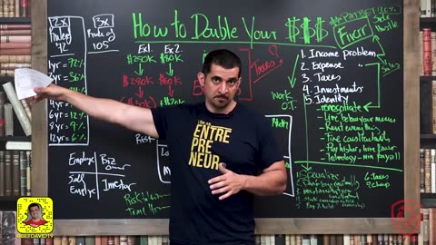 The "Secret" of the rich !!!