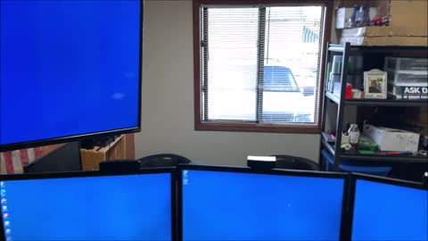 Montana Gazette Radio - Kalispell Studio Update