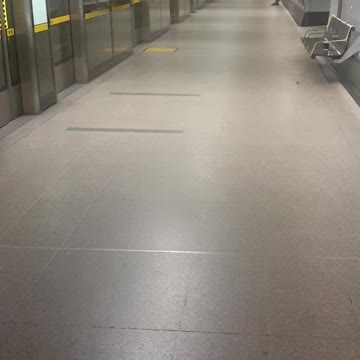 Power of coronavirus