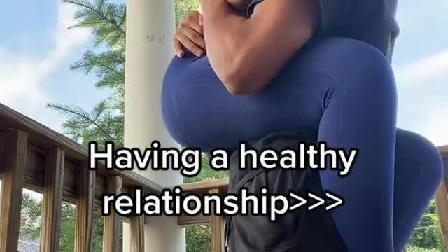 Relationship Goals #2