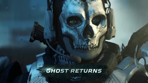 Call of Duty - Mobile - Official Season 5 - In Deep Water Trailer (Ghost)