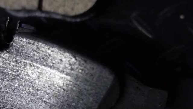 BMW 650i General Update with Akebono Front Brake Pads, Cabin Filters, MaxiCheck Power Bleed.