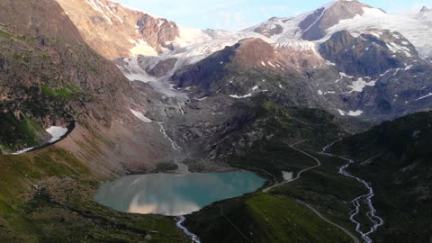 Alps!! Hidden Beauty