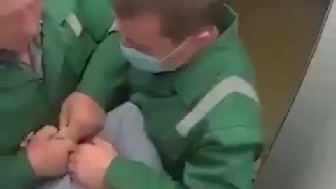 Esto tiene que verlo todo el mundo