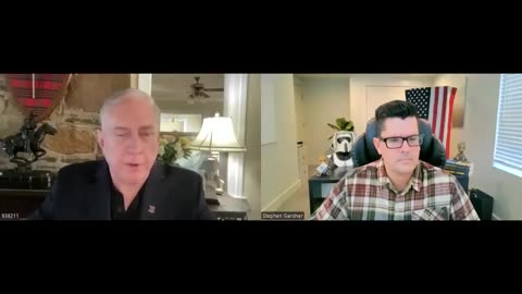 Col.Macgregor: Intel on Ukraine and WW3 - Stephen Gardner - 1/18/2024