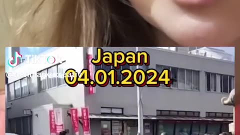 January 4, 2024 | Japan