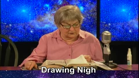 Drawing Nigh Censored on YouTube