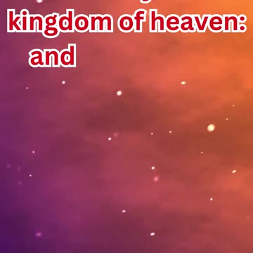 "The Keys to the Kingdom: Authority and Responsibility Given to Peter" Matthew 16:19#shorts #youtube