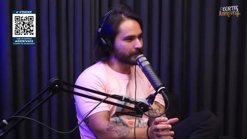 Empresaria conta como faz o ARTISTA se tornar um SUCESSO À Deriva Cortes