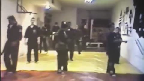 Kenpo Karate