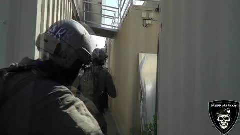 Israeli special force