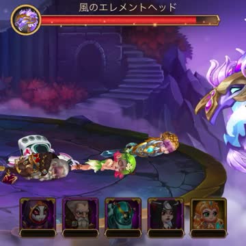 ドレッドフル風を三軍で倒すとなると。。。