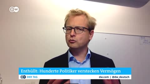 "Pandora Papers" enthüllen geheime Geschäfte von Politikern und Promis