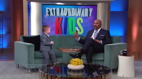 Steve Harvey Funny Moments