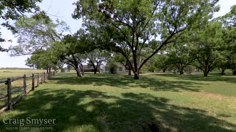 Discover Austin: The Lyndon B Johnson Ranch - Episode 33