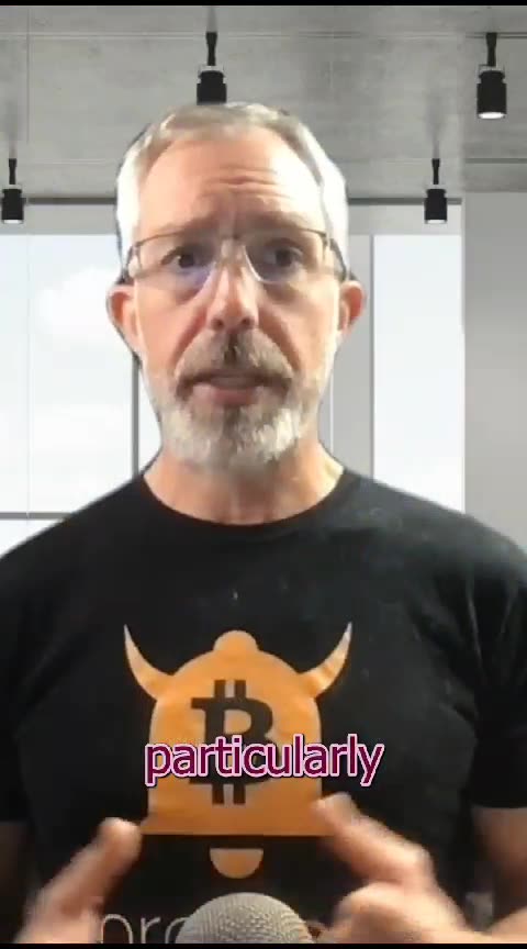 How US Regulators Fight Bitcoin With Financial Censorship