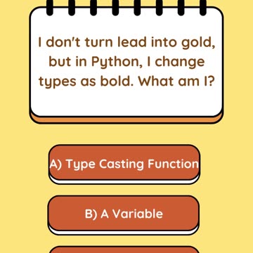 The Python Alchemist