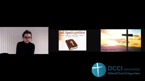 Love in the house of Muhammad. Caliphates & Wife & Daughter. @Jai Apologetics & DaughterofChrist