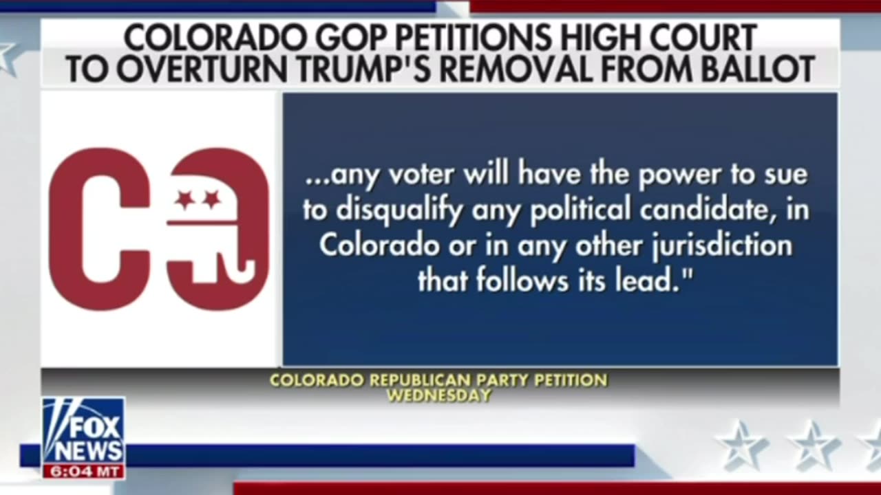 Ballot Ban Fallout!!