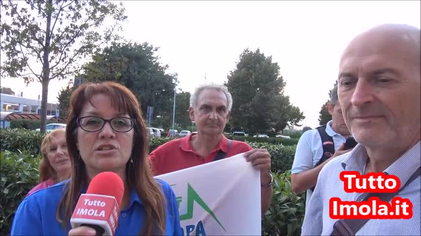 Imola, costituito il circolo "Italiexit" con Paragone