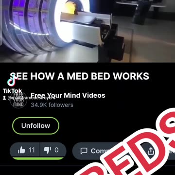 Medbeds